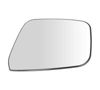 Mirror insert glass Right Convex 6102-16-2001934P BLIC for NISSAN NP300 PICKUP
