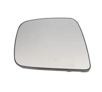 Mirror insert glass Right Heated 6102-16-2001938P BLIC for NISSAN NV200 Van