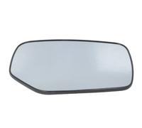 Side mirror glass BLIC 6102-17-1936311P for SUBARU LEVORG 2 2019-
