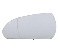 Fits BLIC 6102-20-1966371P Side mirror glass Aspherical Left HYUNDAI ⭐UK Stock⭐