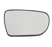 Fits BLIC 6102-20-2001428P Side mirror glass Convex Right HYUNDAI IX35 This art