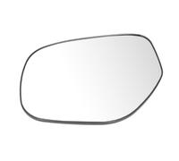 2x ✅Fits BLIC 6102-21-2001095P Side mirror glass Convex Left CITROEN ⭐UK Seller⭐