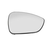 Fits BLIC 6102-21-2001100P Side mirror glass Convex Right CITROEN C4 ⭐UK Stock⭐