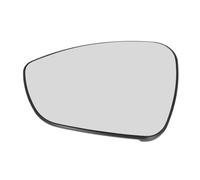 4x ✅Fits BLIC 6102-21-2001105P Side mirror glass Convex Left DS DS 4 ⭐UK Seller⭐