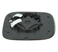 ✅Fits BLIC 6102-24-018368P Side mirror glass Aspherical Right VOLVO ⭐UK Seller⭐