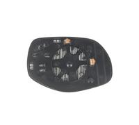 ALKAR 6471816 Mirror Glass, outside mirror