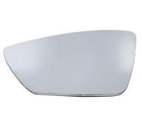 BLIC 6102-43-1925312P Wing mirror glass