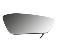 Fits BLIC 6102-43-2343311P Side mirror glass Convex Right SKODA KAMIQ, SCALA Th