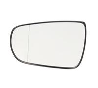 ALKAR 6471662 Mirror Glass, outside mirror