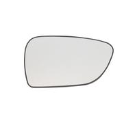 Mirror insert glass Right Heated 6102-53-2001488P BLIC for KIA CEE'D PRO CEE'D