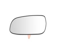 BLIC 6102-53-2001493P Wing mirror glass