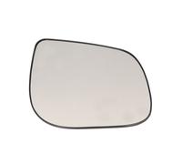 Mirror insert glass Right Heated 6102-53-2001544P BLIC for KIA PICANTO II