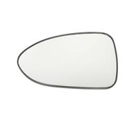 BLIC 6102-53-2001557P Wing mirror glass