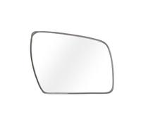 Mirror insert glass Right Heated 6102-53-2001570P BLIC for KIA SOUL I