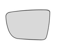 Mirror insert glass Left Heated 6102-53-2001581P BLIC for KIA VENGA