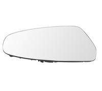 BLIC 6102-53-2030372P Wing mirror glass