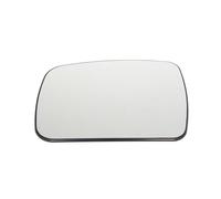 4x ✅Fits BLIC 6102-57-2001633P Side mirror glass Convex Left LAND RO ⭐UK Seller⭐