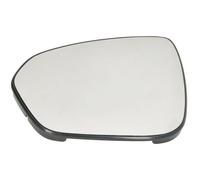 BLIC 6102-67-2146312P Wing mirror glass