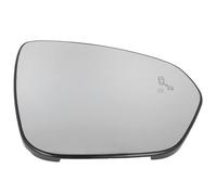 MIRROR GLASS EXTERIOR MIRROR 6102-67-2146315P FOR DACIA DUSTER/SUV/Van 1.0L 4cyl