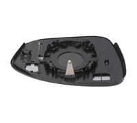 Fits BLIC 6102-67-2460310P Side mirror glass Convex Left DACIA JOGGER, LOGAN II