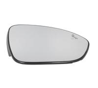 MIRROR GLASS EXTERIOR MIRROR 6102-67-2460315P FOR DACIA B4D419 H5D490 1.0L 3cyl