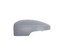 Left Mirror Cover (For Painting) Fits: FORD ECOSPORT, KU