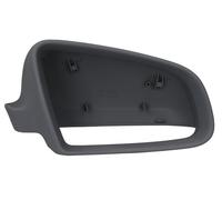 Right Mirror Cover Case (For Painting) Fits: AUDI A3 8P, A4 B