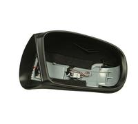 BLIC 6103-01-1322794P Housing, outside mirror for MERCEDES-BENZ