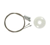 BLIC 6205-01-022814P Repair Set, window regulator