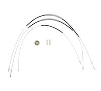 Fits BLIC 6205-01-034812P Window lifter repair kit Left/Right Front V ⭐UK Stock⭐