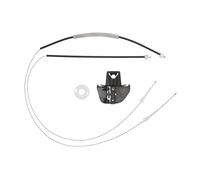 Window regulator repair kit Left Rear 6205-01-038803P BLIC for VW TOURAN