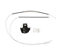 Window regulator repair kit Right Rear 6205-01-038804P BLIC for VW TOURAN