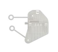 Fits BLIC 6205-02-001821P Window lifter repair kit Left Front SMART F ⭐UK Stock⭐