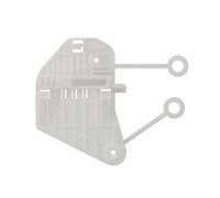 Blic Window regulator repair kit 6205-02-001822P Right Front for Smart Fortwo