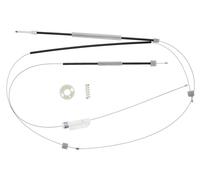 Fits BLIC 6205-02-039812P Window lifter repair kit Left/Right Front M ⭐UK Stock⭐