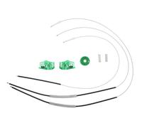 Fits BLIC 6205-05-013819P Window lifter repair kit Left/Right Front B ⭐UK Stock⭐