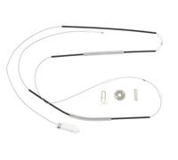 Window regulator repair kit Left Front 6205-05-016807P BLIC for BMW Z4 Roadster