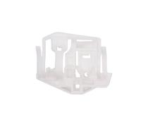 Window regulator repair kit Left Rear 6205-05-018823P BLIC for BMW X3