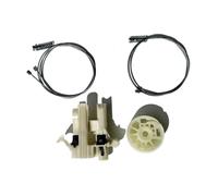 BLIC 6205-07-041802P Repair Set, window regulator