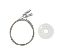 BLIC 6205-08-035814P Repair Set, window regulator