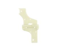 Window regulator repair kit Right Front 6205-08-035822P BLIC for PEUGEOT 508 I