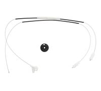 Fits BLIC 6205-09-030807P Window lifter repair kit Left Front RENAULT ⭐UK Stock⭐