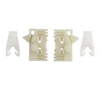 Fits BLIC 6205-09-040820P Window lifter repair kit Left/Right Front R ⭐UK Stock⭐