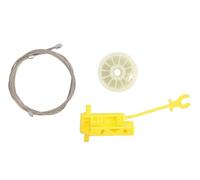 Fits BLIC 6205-09-041818P Window lifter repair kit Right Front NISSAN ⭐UK Stock⭐