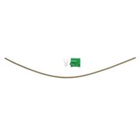 Fits BLIC 6205-09-045804P Window lifter repair kit Right Rear RENAULT ⭐UK Stock⭐