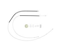 BLIC 6205-09-046815P Repair Set, window regulator