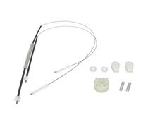 Fits BLIC 6205-09-046816P Window lifter repair kit Right Rear RENAULT ⭐UK Stock⭐