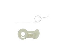 Window lifter repair kit BLIC 6205-09-047829P for C3 II (SC_) 1.0 2012-2016