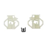 Fits BLIC 6205-10-001821P Window lifter repair kit Left Front SEAT CO ⭐UK Stock⭐