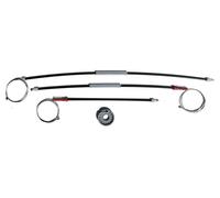 Fits BLIC 6205-15-039812P Window lifter repair kit Left/Right Front M ⭐UK Stock⭐